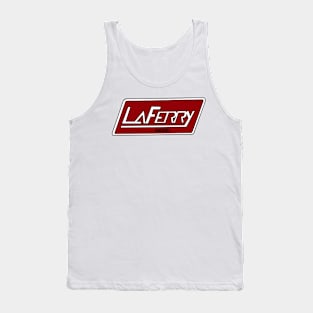 LaFerry Industries Tank Top